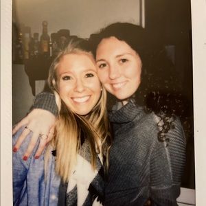 Meet your Posher, Melanie